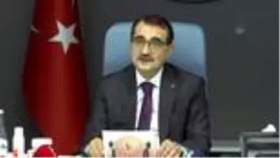 Son dakika haber! Bakan Dönmez: 'Yerli teknolojiyle birlikte rüzgarı Türkiye'nin ikinci bir otomotiv sektörü yapmaya niyetliyiz' Son dakika haber! Bakan Dönmez: 'Yerli teknolojiyle birlikte rüzgarı Türkiye'nin ikinci bir otomotiv sektörü yapmaya niyetliyiz'