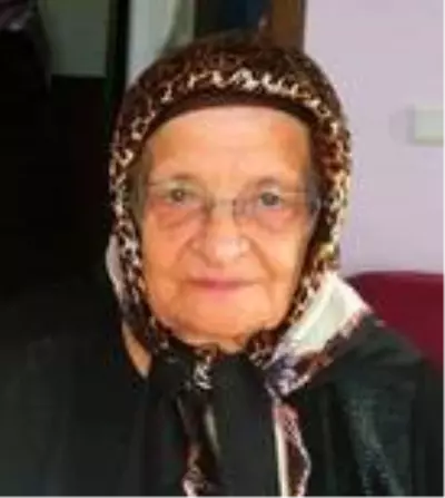 Son dakika... Bakan Elvan'ın teyzesi vefat etti Son dakika... Bakan Elvan'ın teyzesi vefat etti