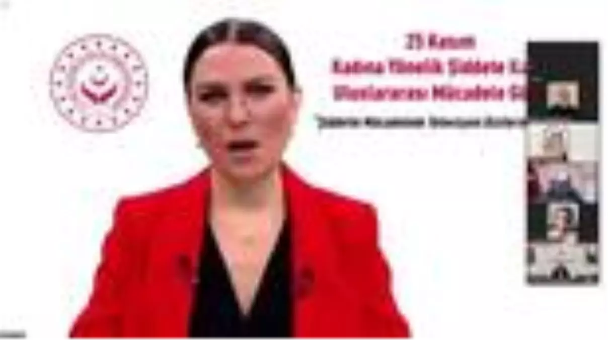 Bakan Ersoy: 'Hiçbir izlenme oranı insan hayatından değerli değildir'