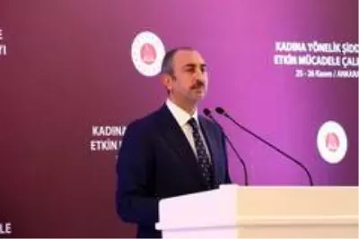 Son dakika haber! Bakan Gül'den Libya'ya seyreden ticari gemiye yapılan müdahaleye tepki Son dakika haber! Bakan Gül'den Libya'ya seyreden ticari gemiye yapılan müdahaleye tepki