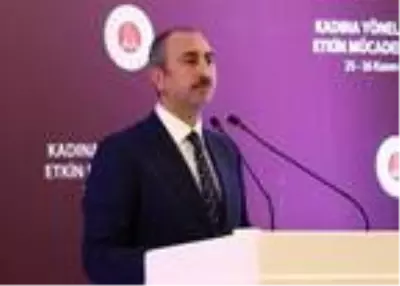 Gül: 'Çağdaş ve dinamik hukuk sistemimiz yeni ve daha etkin yöntemler üzerinde sürekli arayış içerisindedir' Gül: 'Çağdaş ve dinamik hukuk sistemimiz yeni ve daha etkin yöntemler üzerinde sürekli arayış içerisindedir'