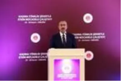 Gül: 'Çağdaş ve dinamik hukuk sistemimiz yeni ve daha etkin yöntemler üzerinde sürekli arayış içerisindedir' Gül: 'Çağdaş ve dinamik hukuk sistemimiz yeni ve daha etkin yöntemler üzerinde sürekli arayış içerisindedir'