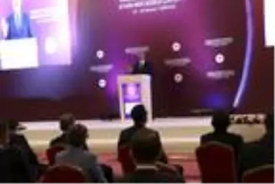 Gül: 'Çağdaş ve dinamik hukuk sistemimiz yeni ve daha etkin yöntemler üzerinde sürekli arayış içerisindedir' Gül: 'Çağdaş ve dinamik hukuk sistemimiz yeni ve daha etkin yöntemler üzerinde sürekli arayış içerisindedir'