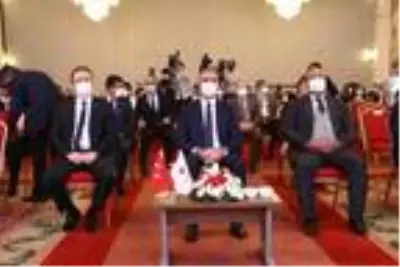 Gül: 'Çağdaş ve dinamik hukuk sistemimiz yeni ve daha etkin yöntemler üzerinde sürekli arayış içerisindedir' Gül: 'Çağdaş ve dinamik hukuk sistemimiz yeni ve daha etkin yöntemler üzerinde sürekli arayış içerisindedir'