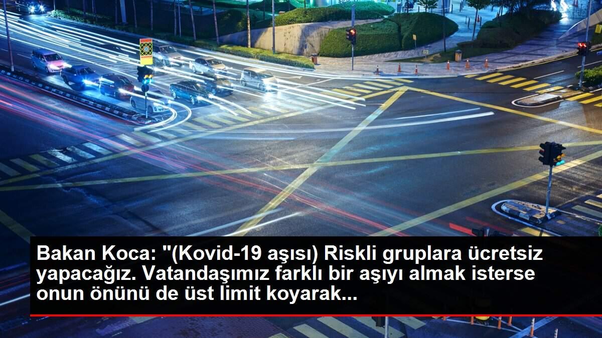 Bakan Koca: Bakan Koca: