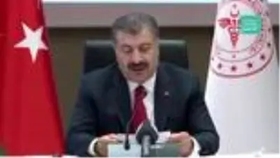 Son dakika haberi: Bakan Koca: '(Kovid-19 testi) Önümüzdeki günlerde kapasitemizi 200 binli rakamların üzerine çıkaracağız' Son dakika haberi: Bakan Koca: '(Kovid-19 testi) Önümüzdeki günlerde kapasitemizi 200 binli rakamların üzerine çıkaracağız'