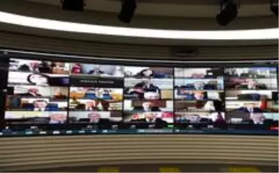 Son dakika haber! Bakan Pakdemirli, orman teşkilatına seslendi: 'Hava gücü filomuzu daha da güçlendiriyoruz' Son dakika haber! Bakan Pakdemirli, orman teşkilatına seslendi: 'Hava gücü filomuzu daha da güçlendiriyoruz'