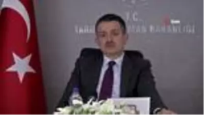 Son dakika haber! Bakan Pakdemirli, orman teşkilatına seslendi: 'Hava gücü filomuzu daha da güçlendiriyoruz' Son dakika haber! Bakan Pakdemirli, orman teşkilatına seslendi: 'Hava gücü filomuzu daha da güçlendiriyoruz'