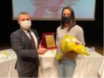 BAKIRKÖY'DE KADINA YÖNELİK ŞİDDET PANELİ GERÇEKLEŞTİRİLDİ BAKIRKÖY'DE KADINA YÖNELİK ŞİDDET PANELİ GERÇEKLEŞTİRİLDİ