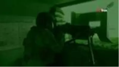 Barış Pınarı bölgesinde PKK/YPG'ye büyük darbe Barış Pınarı bölgesinde PKK/YPG'ye büyük darbe