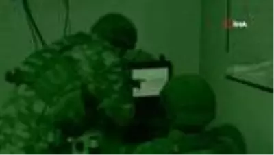 Barış Pınarı bölgesinde PKK/YPG'ye büyük darbe Barış Pınarı bölgesinde PKK/YPG'ye büyük darbe
