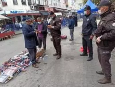 Bartın'da zorunlu izolasyonu ihlal eden 22 kişi yurda gönderildi Bartın'da zorunlu izolasyonu ihlal eden 22 kişi yurda gönderildi