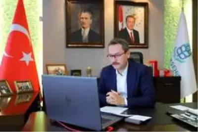Başakşehir teknolojinin zirvesine ev sahipliği yaptı Başakşehir teknolojinin zirvesine ev sahipliği yaptı