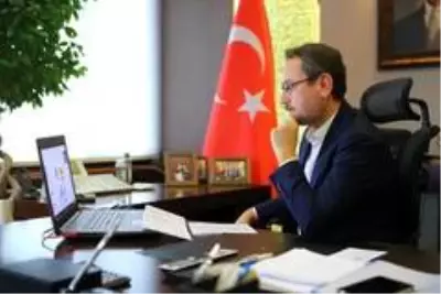 Başakşehir teknolojinin zirvesine ev sahipliği yaptı Başakşehir teknolojinin zirvesine ev sahipliği yaptı