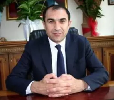 Başkan Berge: Başkan Berge: