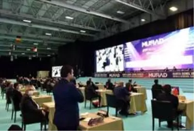 Başkan Çınar, MÜSİAD EXPO 2020'yi değerlendirdi Başkan Çınar, MÜSİAD EXPO 2020'yi değerlendirdi