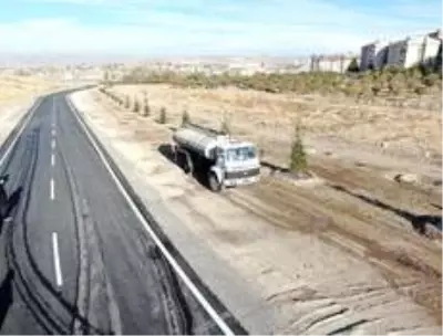 Kayseri'den kısa kısa Kayseri'den kısa kısa