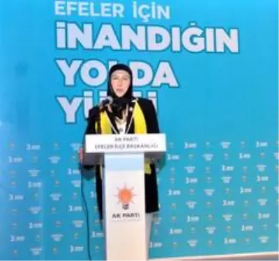 Başkan Ege; Kadına karşı her türlü ayrımcı ve şiddeti kınıyoruz Başkan Ege; Kadına karşı her türlü ayrımcı ve şiddeti kınıyoruz