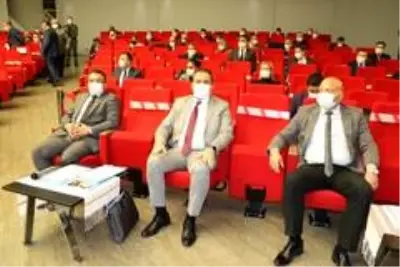 Başkan Ergün, alt ve üstyapı müjdelerine devam etti Başkan Ergün, alt ve üstyapı müjdelerine devam etti