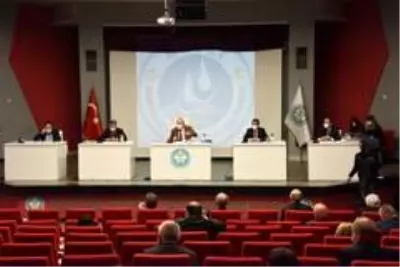 Başkan Ergün, alt ve üstyapı müjdelerine devam etti Başkan Ergün, alt ve üstyapı müjdelerine devam etti