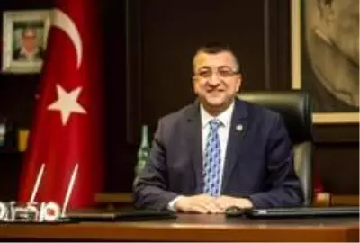 Başkan Öz haftalık bilgilendirmelere devam ediyor Başkan Öz haftalık bilgilendirmelere devam ediyor