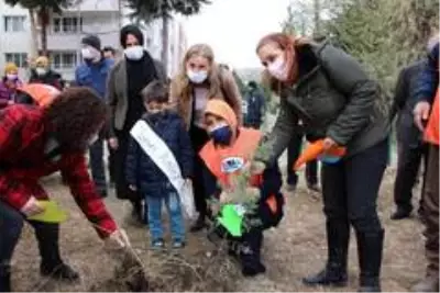 Başkan Sarı'dan TEMA binası için yenileme talimatı Başkan Sarı'dan TEMA binası için yenileme talimatı