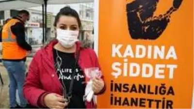 Başkan Tören: 'Kadına yönelik her türlü şiddet, bir insanlık suçudur' Başkan Tören: 'Kadına yönelik her türlü şiddet, bir insanlık suçudur'