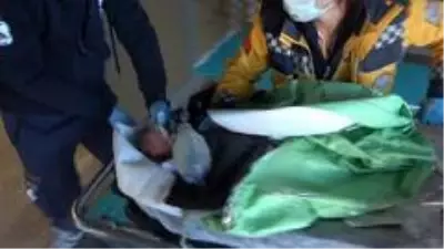 Bebeği ölüme terk eden kadının 2 çocuk annesi ve üniversite mezunu olduğu ortaya çıktı Bebeği ölüme terk eden kadının 2 çocuk annesi ve üniversite mezunu olduğu ortaya çıktı