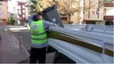 Belediye başkanının dokunuşu ile hayatı değişti Belediye başkanının dokunuşu ile hayatı değişti