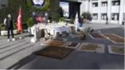 Son dakika haber | Beykoz'da operasyon; 658 parça tarihi eser ele geçirildi Son dakika haber | Beykoz'da operasyon; 658 parça tarihi eser ele geçirildi