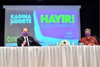 Beylikdüzü Belediyesi Kadına Şiddete Karşı Acil Yardım Hattı protokolü imzaladı Beylikdüzü Belediyesi Kadına Şiddete Karşı Acil Yardım Hattı protokolü imzaladı