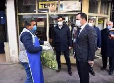 Beyoğlu Belediyesi 'organik atık toplama kampanyası' başlattı Beyoğlu Belediyesi 'organik atık toplama kampanyası' başlattı