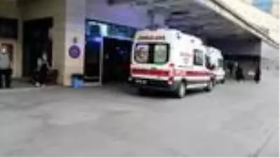 Bıçaklı kavgada 1 kişi öldü Bıçaklı kavgada 1 kişi öldü