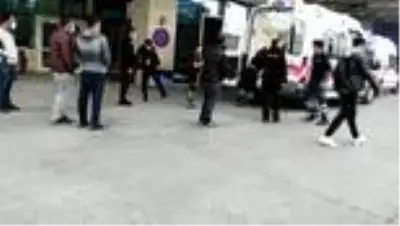 Bıçaklı kavgada 1 kişi öldü Bıçaklı kavgada 1 kişi öldü