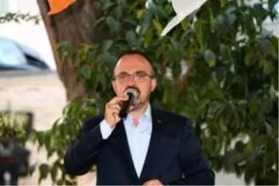 Biga'ya Millet Bahçesi yapılacak Biga'ya Millet Bahçesi yapılacak