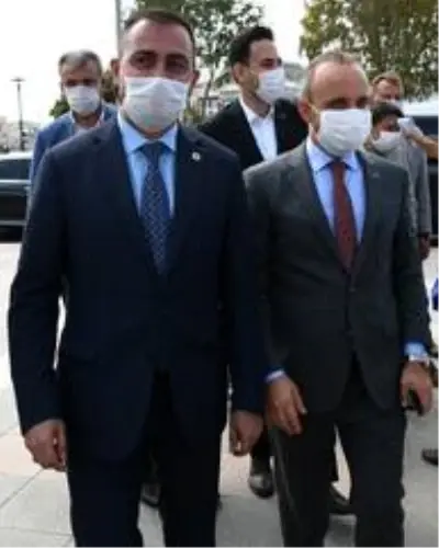Biga'ya Millet Bahçesi yapılacak Biga'ya Millet Bahçesi yapılacak