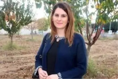 Bilecik İl Özel İdaresi Genel Sekreteri Seda Bayrakçı oldu Bilecik İl Özel İdaresi Genel Sekreteri Seda Bayrakçı oldu