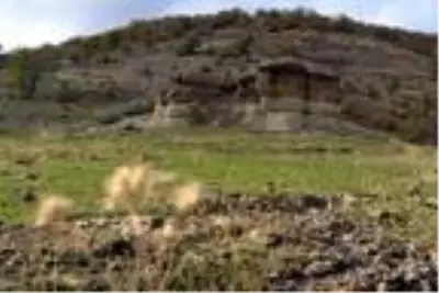 Son dakika haberi | Bingöl'de 'külahlı taşlar'ın turizme kazandırılması isteniyor Son dakika haberi | Bingöl'de 'külahlı taşlar'ın turizme kazandırılması isteniyor