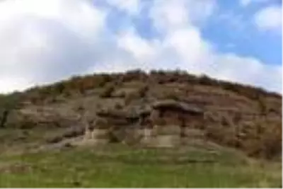 Son dakika haberi | Bingöl'de 'külahlı taşlar'ın turizme kazandırılması isteniyor Son dakika haberi | Bingöl'de 'külahlı taşlar'ın turizme kazandırılması isteniyor