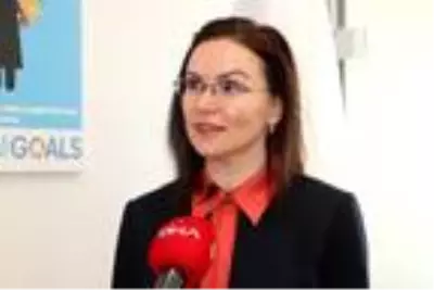 BM Kadın Birimi, kadınlara yönelik siber şiddete 'dur' diyecek 1 milyon kişi arıyor BM Kadın Birimi, kadınlara yönelik siber şiddete 'dur' diyecek 1 milyon kişi arıyor
