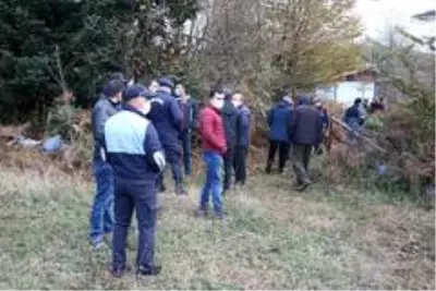 - Bolu'da yaylalardaki kaçak bahçe ve çitler yıkıldı - Bolu'da yaylalardaki kaçak bahçe ve çitler yıkıldı