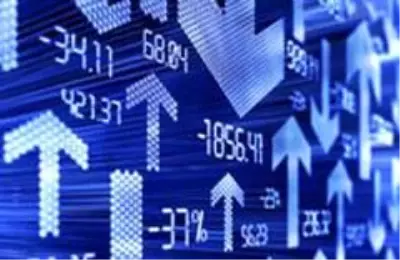 Borsa günü yükselişle kapattı Borsa günü yükselişle kapattı