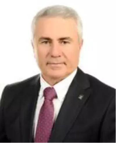 Son dakika haberi! Bucak Belediye Başkanı Ünal ve eşinin koronavirüs testi pozitif çıktı Son dakika haberi! Bucak Belediye Başkanı Ünal ve eşinin koronavirüs testi pozitif çıktı