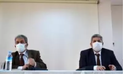 Son dakika: Bünyan'da yatırım toplantısı yapıldı Son dakika: Bünyan'da yatırım toplantısı yapıldı