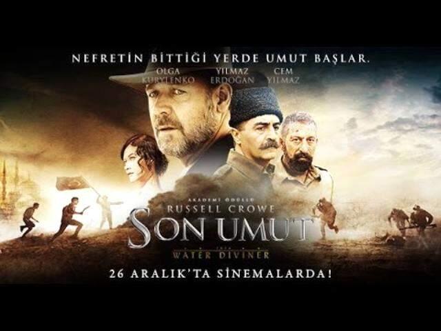 Cem Yılmaz Filmleri, Cem Yılmaz'ın oynadığı filmler