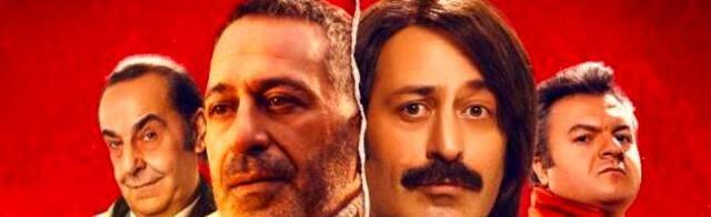 Cem Yılmaz Filmleri, Cem Yılmaz'ın oynadığı filmler