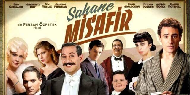 Cem Yılmaz Filmleri, Cem Yılmaz'ın oynadığı filmler