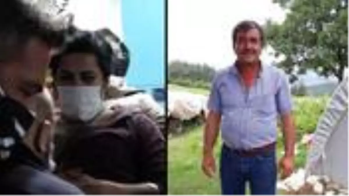 Çiftlik evinde sevgililer arasında çıkan tartışma kanlı bitti: 1 ölü, 1 yaralı