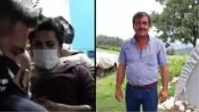 Çiftlik evinde sevgililer arasında çıkan tartışma kanlı bitti: 1 ölü, 1 yaralı Çiftlik evinde sevgililer arasında çıkan tartışma kanlı bitti: 1 ölü, 1 yaralı