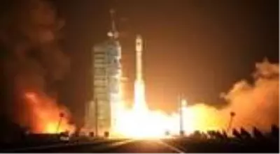 Çin, Ay'dan Mars'a 7 Başlıkta Uzay Açılımı Yapıyor Çin, Ay'dan Mars'a 7 Başlıkta Uzay Açılımı Yapıyor